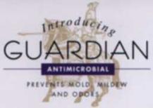 Guardian Anti-microbial